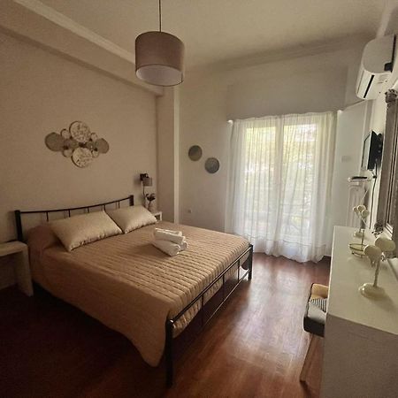 Gng Koukaki Apartment Афины Экстерьер фото