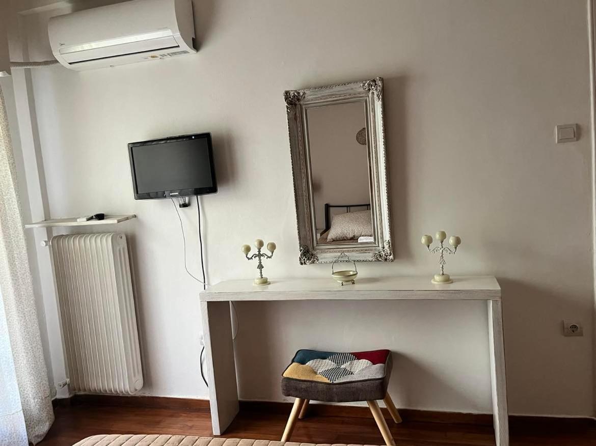 Gng Koukaki Apartment Афины Экстерьер фото