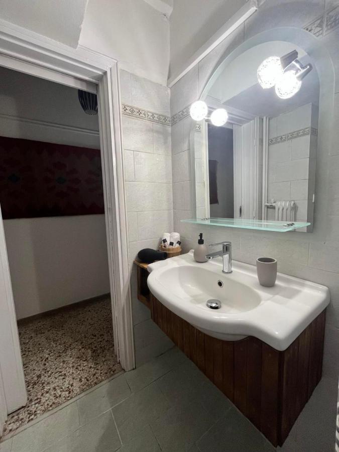 Gng Koukaki Apartment Афины Экстерьер фото
