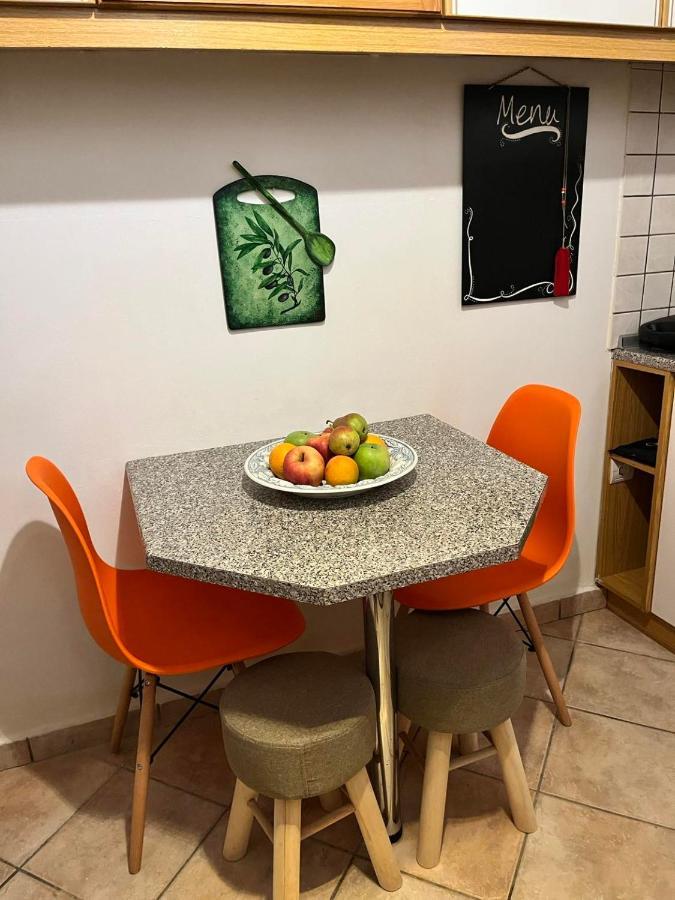 Gng Koukaki Apartment Афины Экстерьер фото