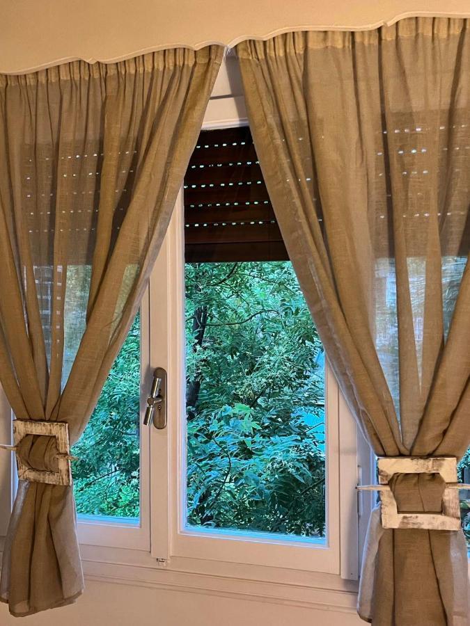 Gng Koukaki Apartment Афины Экстерьер фото