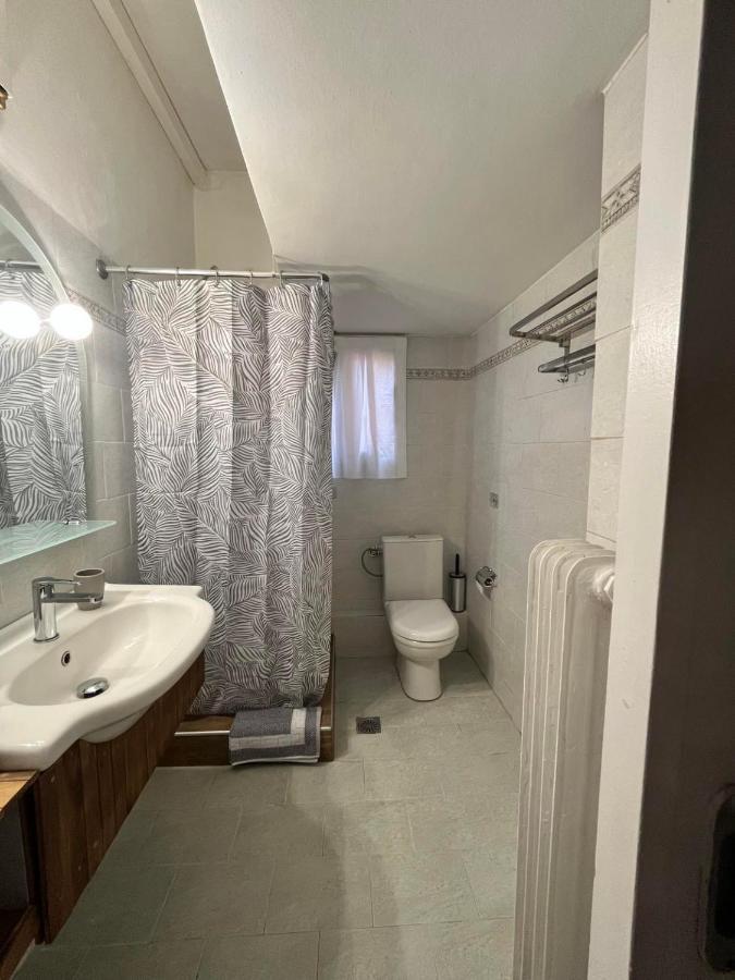 Gng Koukaki Apartment Афины Экстерьер фото
