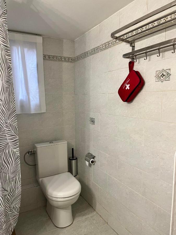 Gng Koukaki Apartment Афины Экстерьер фото