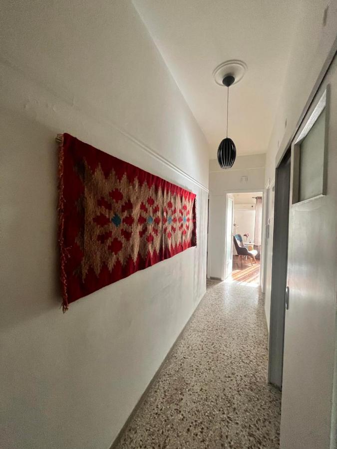Gng Koukaki Apartment Афины Экстерьер фото