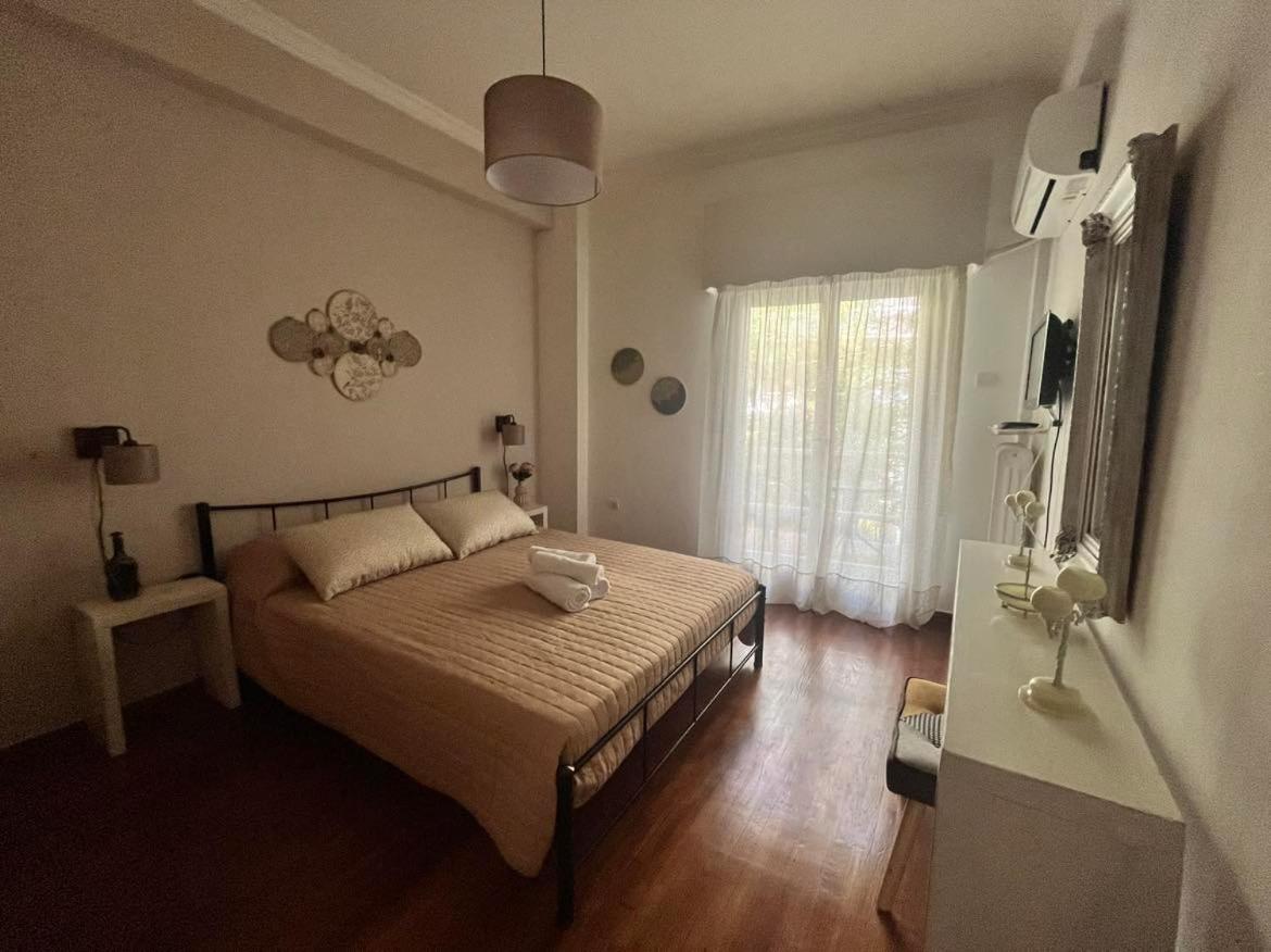Gng Koukaki Apartment Афины Экстерьер фото